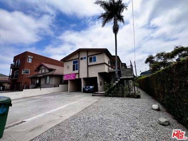 1336 W 37th Drive 3, Los Angeles, CA 90007