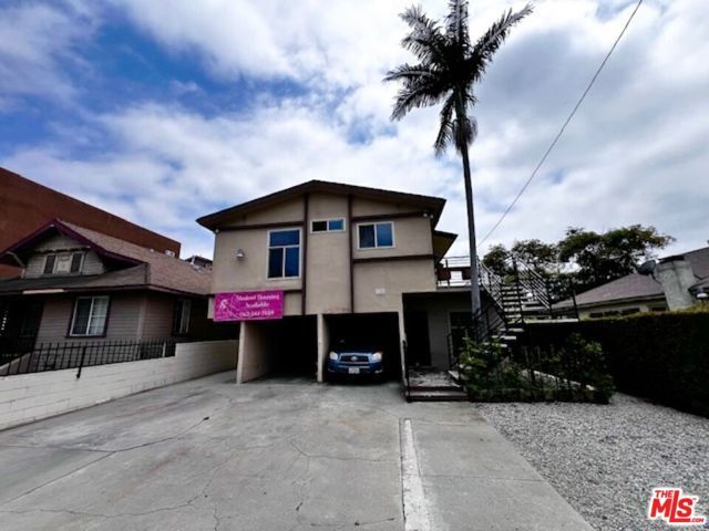 1336 W 37th Drive 3, Los Angeles, CA 90007