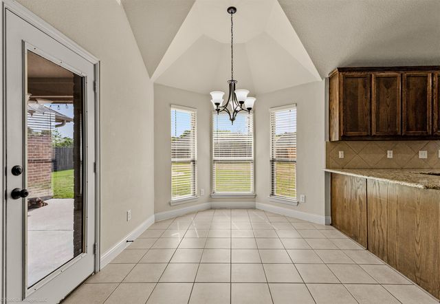 144 Birdsong Lane, Terrell, TX 75160