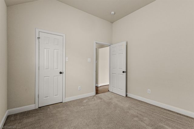 144 Birdsong Lane, Terrell, TX 75160