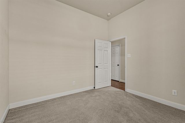 144 Birdsong Lane, Terrell, TX 75160