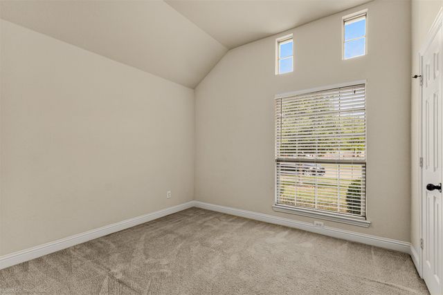 144 Birdsong Lane, Terrell, TX 75160