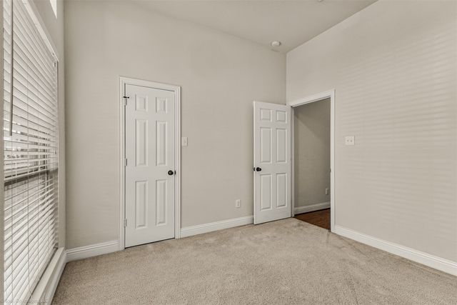 144 Birdsong Lane, Terrell, TX 75160