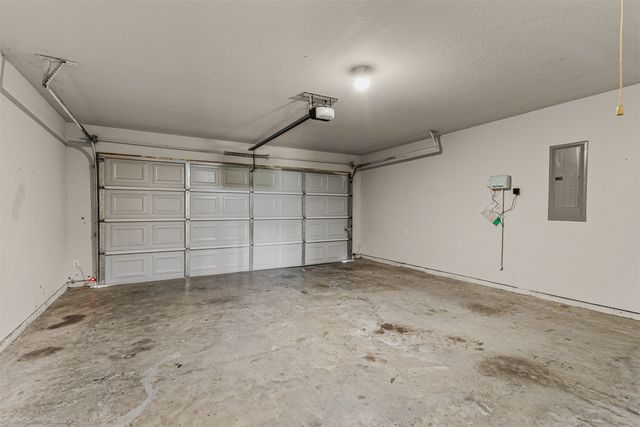 144 Birdsong Lane, Terrell, TX 75160