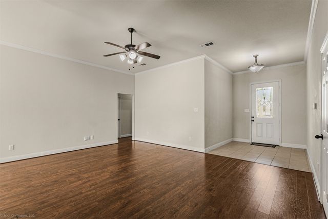 144 Birdsong Lane, Terrell, TX 75160