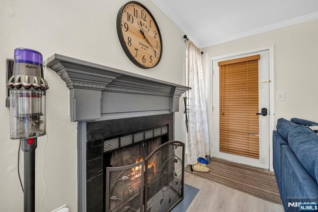 121 Country Club Drive 10, Union, NJ 07083