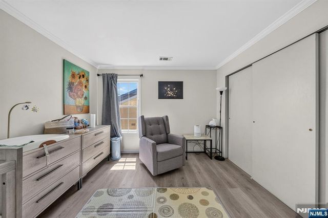 121 Country Club Drive 10, Union, NJ 07083