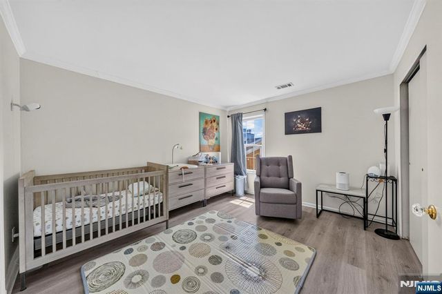 121 Country Club Drive 10, Union, NJ 07083
