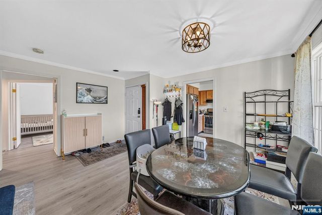 121 Country Club Drive 10, Union, NJ 07083