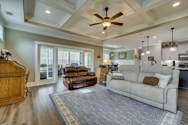 105 Evergeen Lane, Mc Cormick, SC 29835