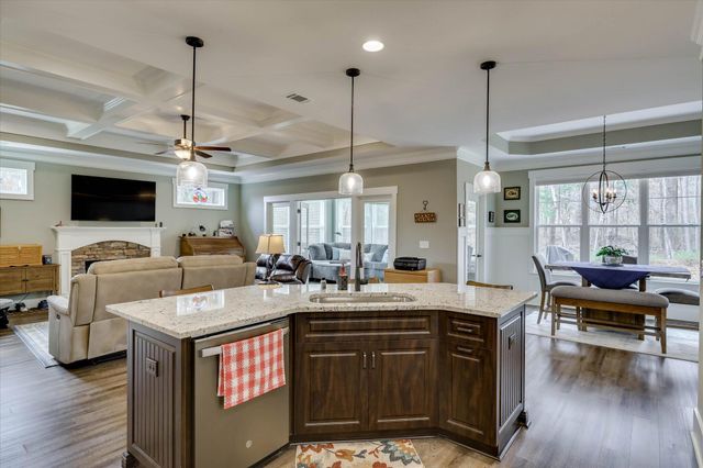 105 Evergeen Lane, Mc Cormick, SC 29835