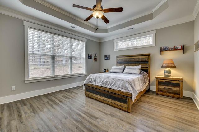 105 Evergeen Lane, Mc Cormick, SC 29835