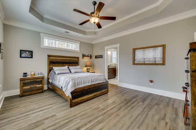 105 Evergeen Lane, Mc Cormick, SC 29835