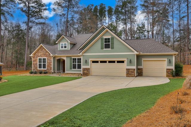 105 Evergeen Lane, Mc Cormick, SC 29835