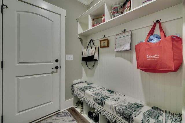 105 Evergeen Lane, Mc Cormick, SC 29835