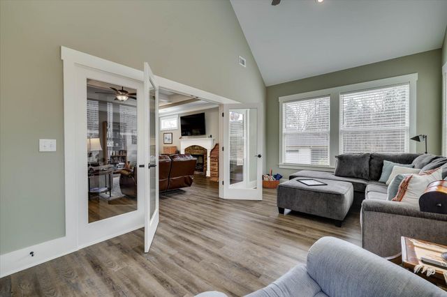 105 Evergeen Lane, Mc Cormick, SC 29835