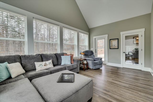 105 Evergeen Lane, Mc Cormick, SC 29835