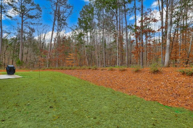 105 Evergeen Lane, Mc Cormick, SC 29835