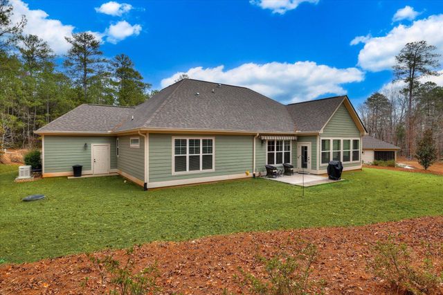 105 Evergeen Lane, Mc Cormick, SC 29835