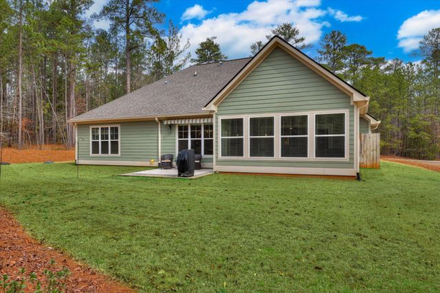 105 Evergeen Lane, Mc Cormick, SC 29835
