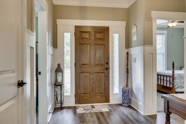 105 Evergeen Lane, Mc Cormick, SC 29835