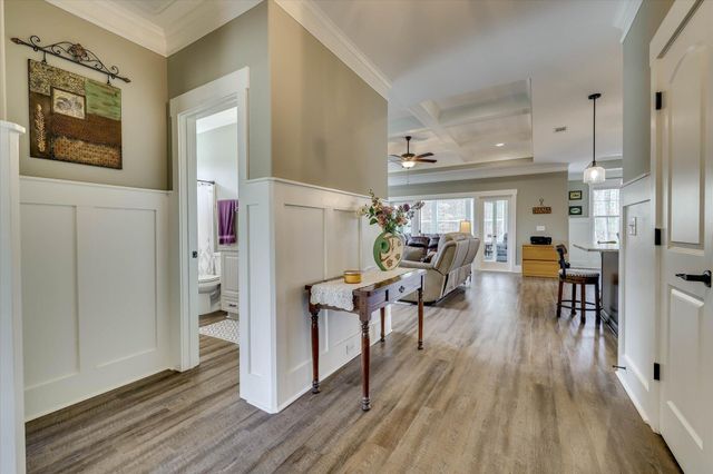 105 Evergeen Lane, Mc Cormick, SC 29835