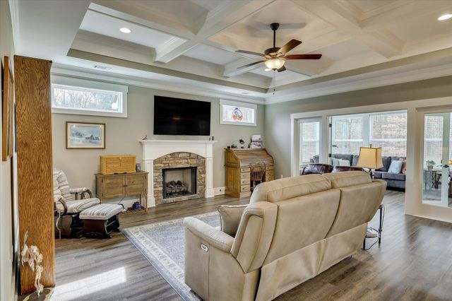 105 Evergeen Lane, Mc Cormick, SC 29835