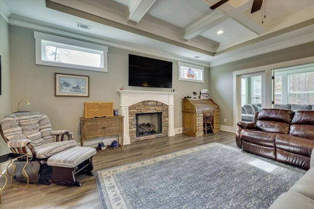 105 Evergeen Lane, Mc Cormick, SC 29835