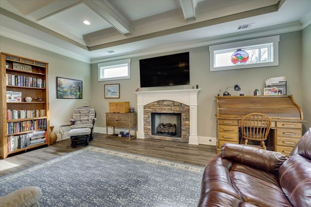 105 Evergeen Lane, Mc Cormick, SC 29835