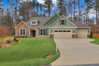 105 Evergeen Lane, Mc Cormick, SC 29835