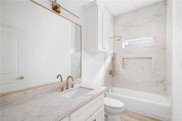 3200 Guadalupe Avenue, Mcallen, TX 78504