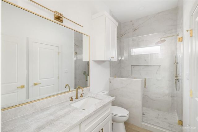 3200 Guadalupe Avenue, Mcallen, TX 78504