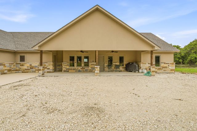 6360 County Road 180, Stephenville, TX 76401