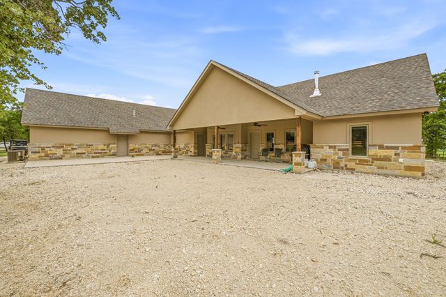6360 County Road 180, Stephenville, TX 76401
