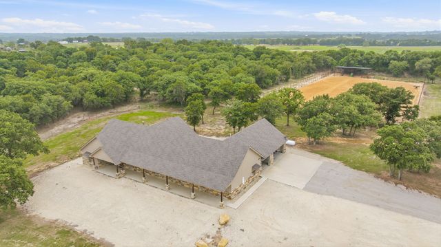 6360 County Road 180, Stephenville, TX 76401