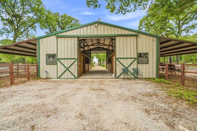 6360 County Road 180, Stephenville, TX 76401
