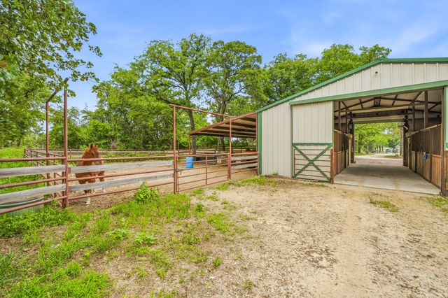6360 County Road 180, Stephenville, TX 76401