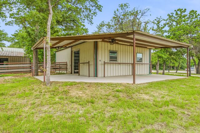6360 County Road 180, Stephenville, TX 76401