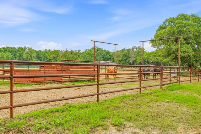 6360 County Road 180, Stephenville, TX 76401