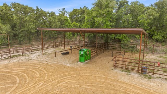 6360 County Road 180, Stephenville, TX 76401