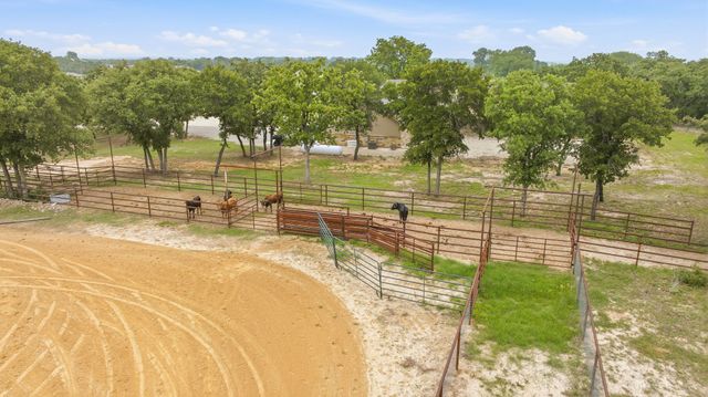 6360 County Road 180, Stephenville, TX 76401
