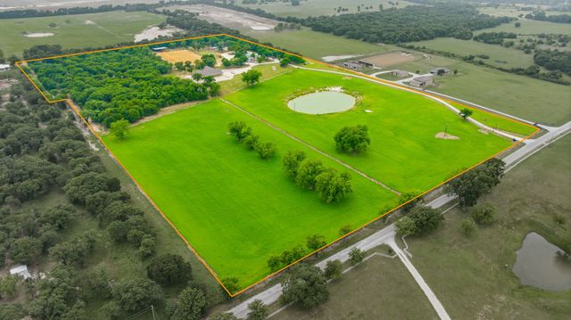 6360 County Road 180, Stephenville, TX 76401
