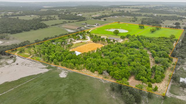 6360 County Road 180, Stephenville, TX 76401