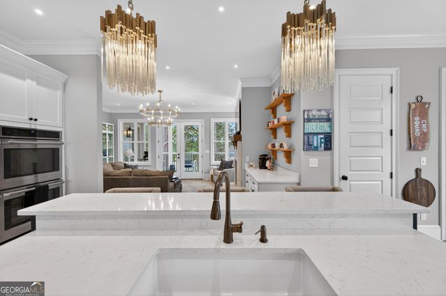 1109 Clubview Court, Monroe, GA 30655