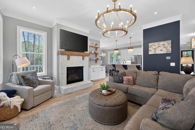 1109 Clubview Court, Monroe, GA 30655