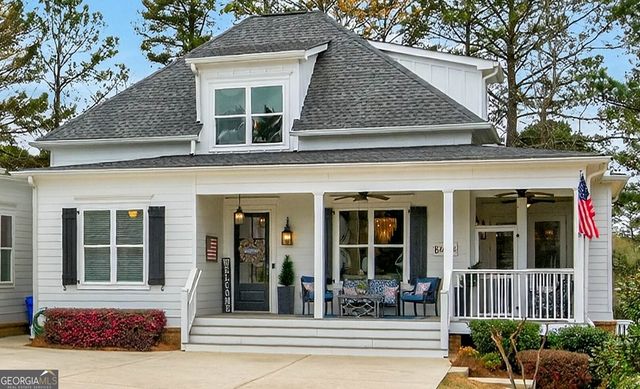 1109 Clubview Court, Monroe, GA 30655