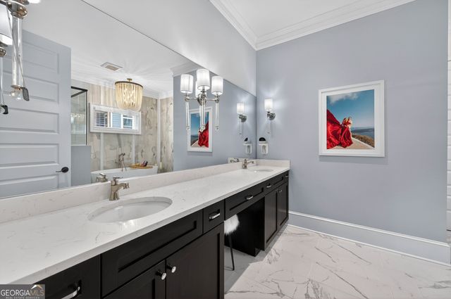 1109 Clubview Court, Monroe, GA 30655