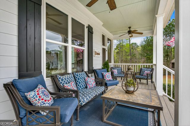 1109 Clubview Court, Monroe, GA 30655