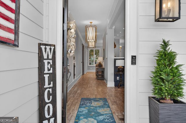 1109 Clubview Court, Monroe, GA 30655