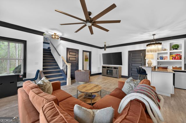 1109 Clubview Court, Monroe, GA 30655